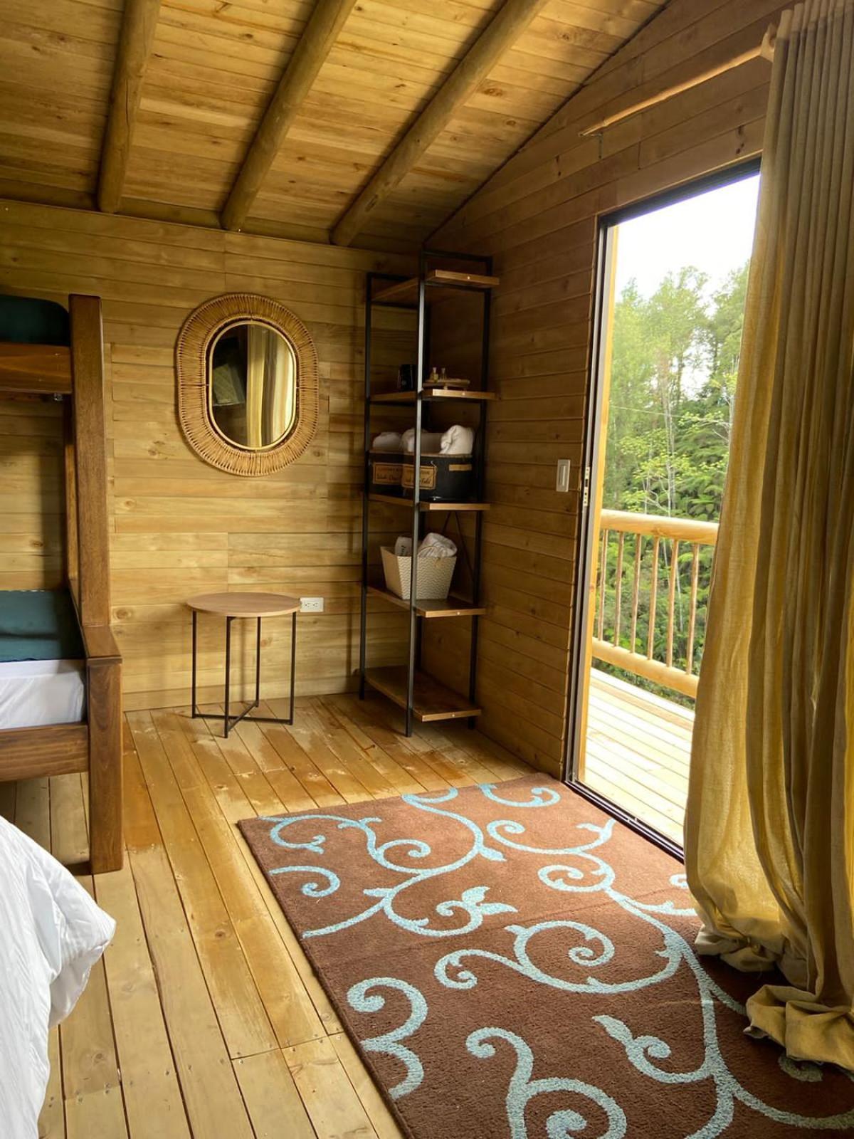 Hotel Cardinal Glamping Guatapé Esterno foto