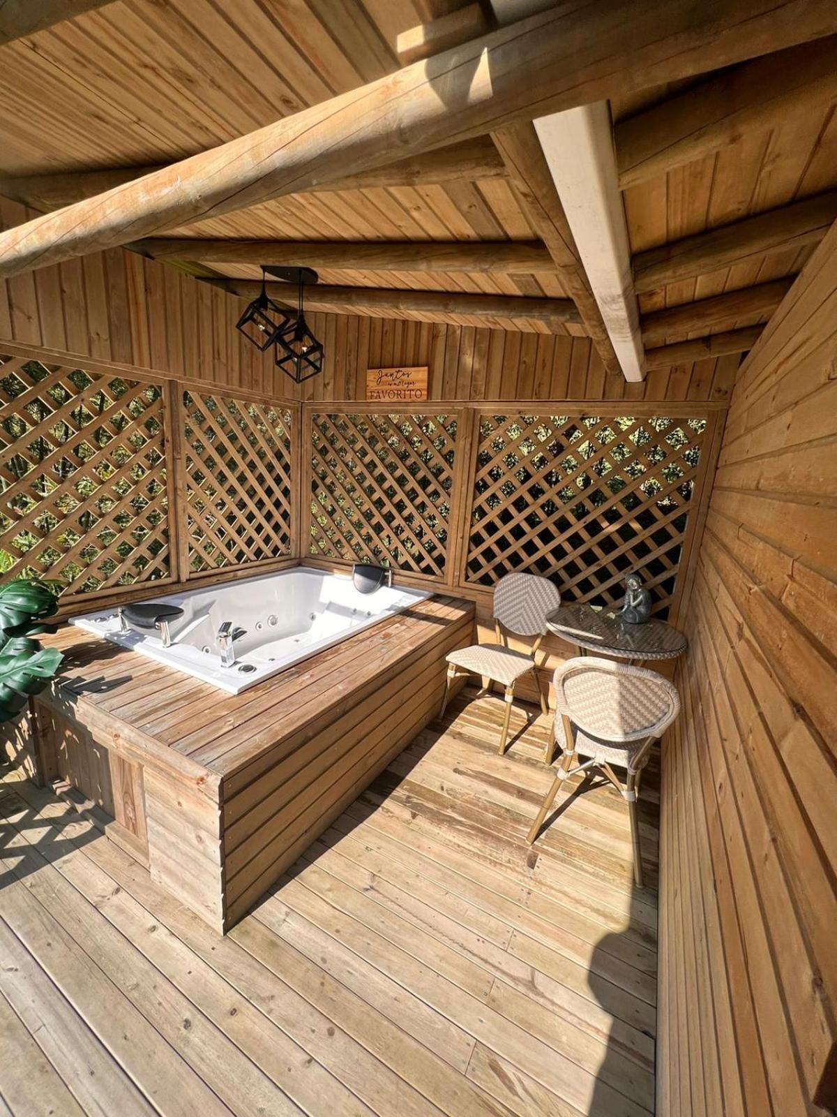 Hotel Cardinal Glamping Guatapé Esterno foto
