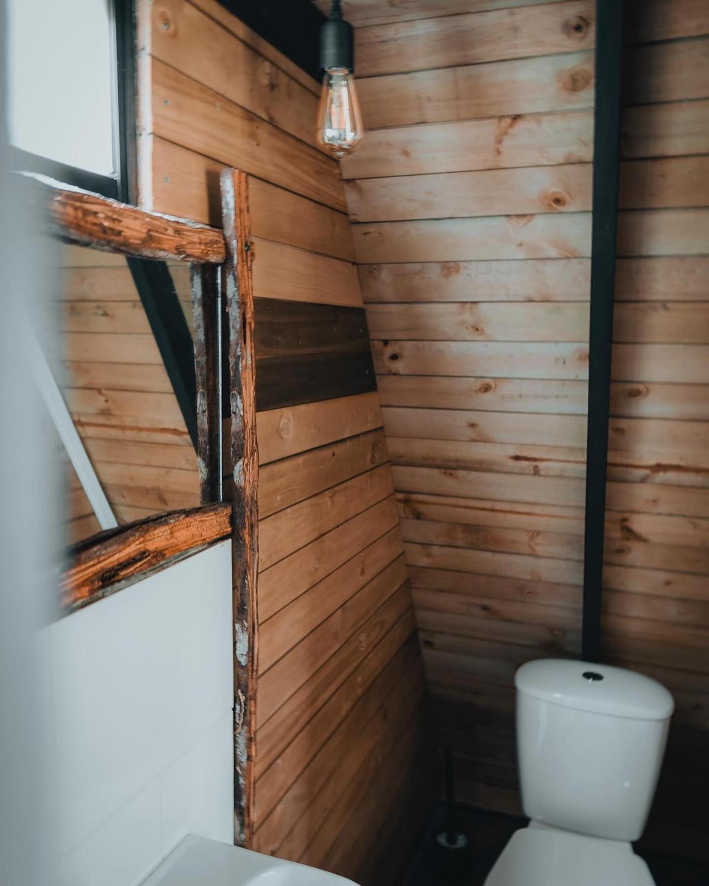 Hotel Cardinal Glamping Guatapé Esterno foto