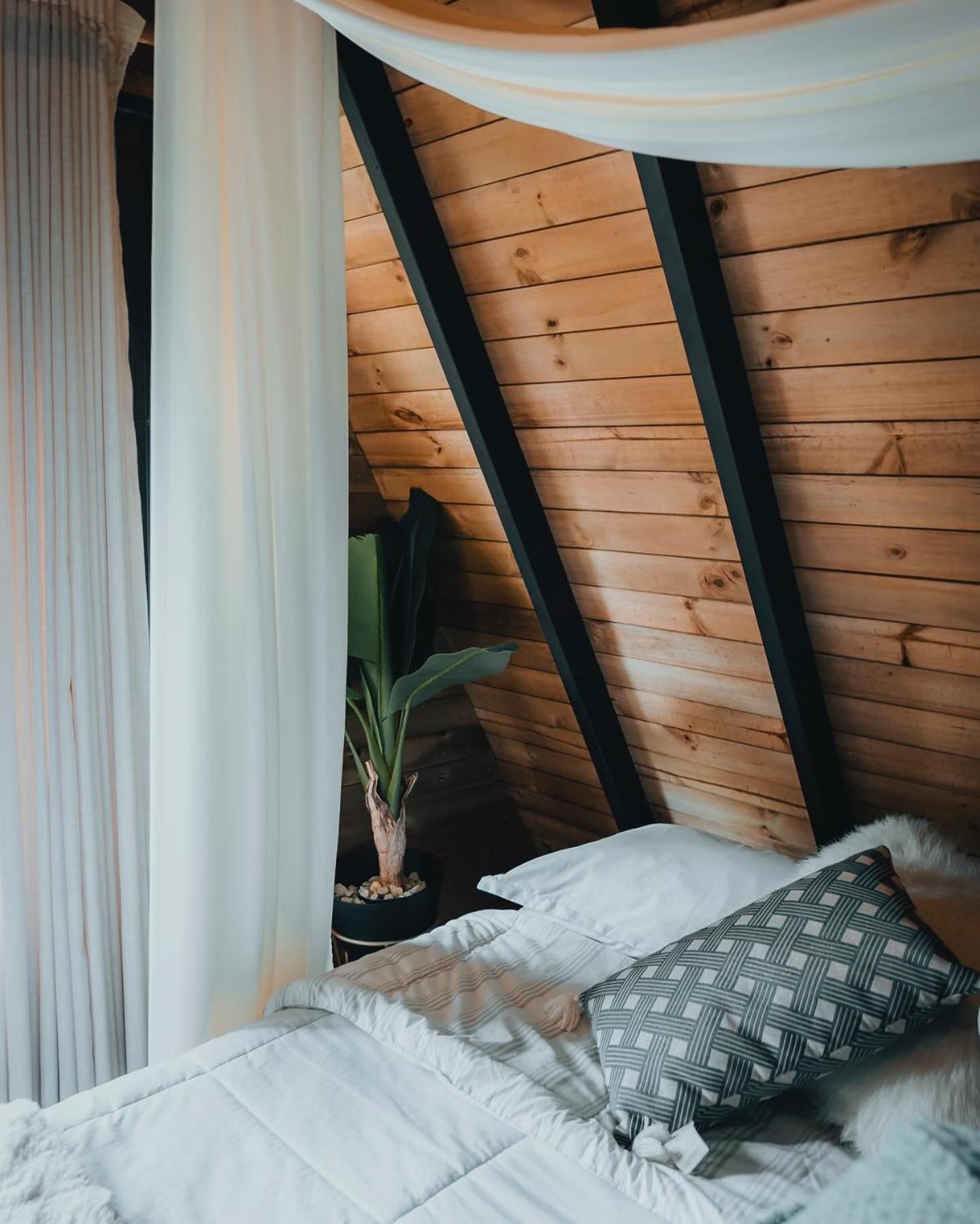 Hotel Cardinal Glamping Guatapé Esterno foto